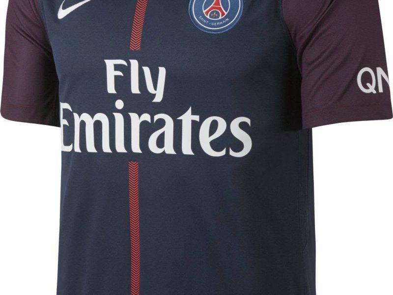 Maillot Psg Adulte