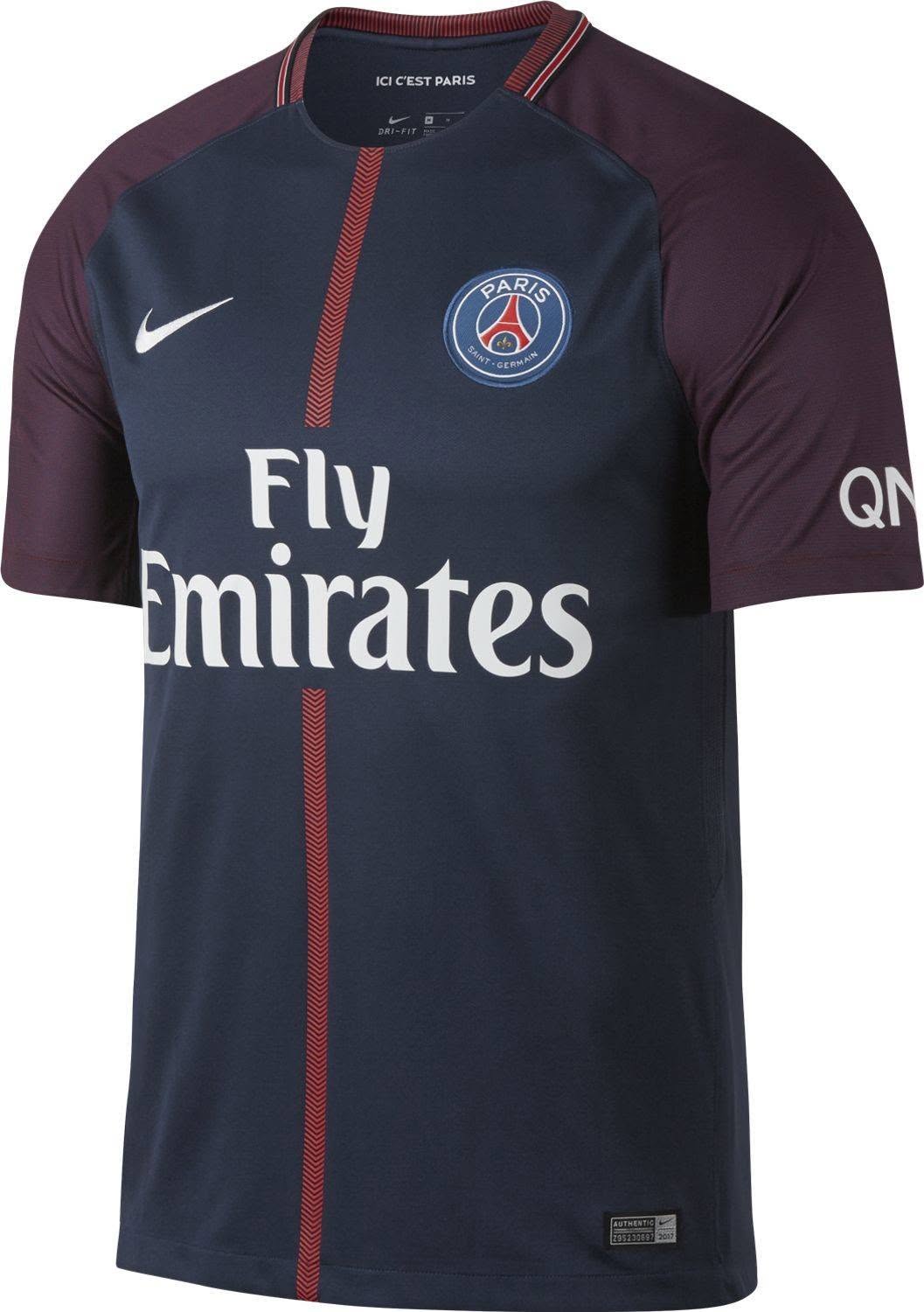 Maillot Psg Adulte