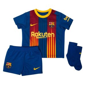 Mini-kit Bébé Barça ref: DC7703 481