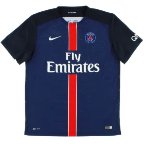 Maillot Psg Adulte réf 658907 411 Nike