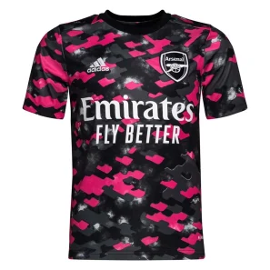 Maillot Arsenal trainer junior réf GR4172 Adidas