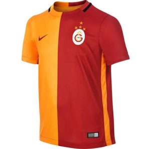 Maillot Galatasaray Junior réf 659041-629 Nike