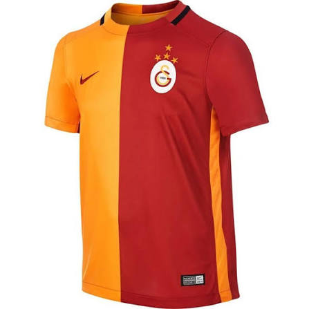 Maillot Galatasaray Junior réf 659041-629 Nike