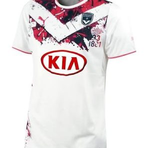 Maillot Adulte FC G-Bordeaux réf 743898-02 Puma