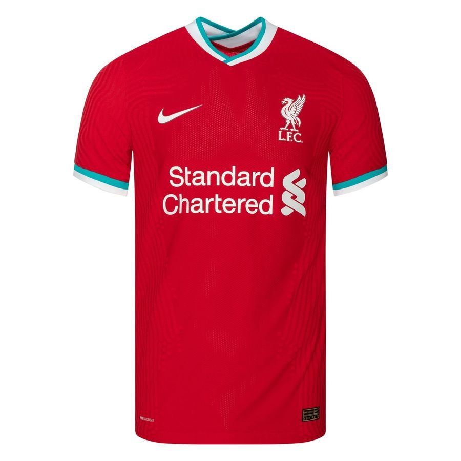 Maillot Liverpool junior réf CZ2647-687 Nike