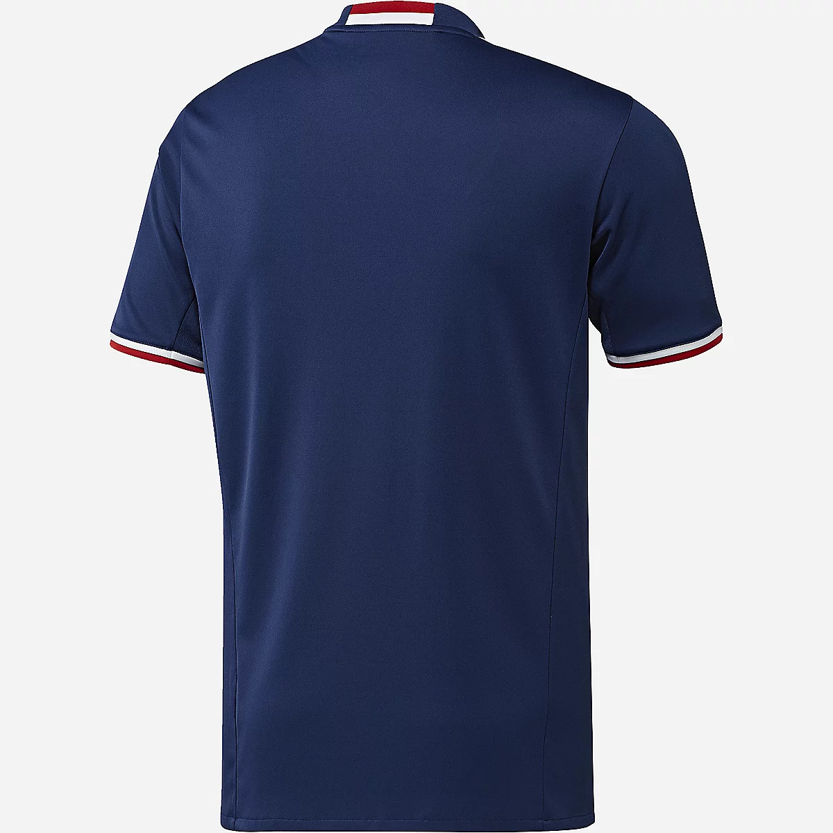 Maillot O Lyon adulte réf A18145 Adidas – Image 3