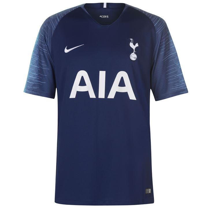 Maillot Adulte Tottenham réf: 919004 430 Nike