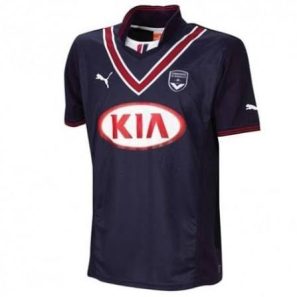 Maillot Adulte FC G Bordeaux réf 743897-11 Puma