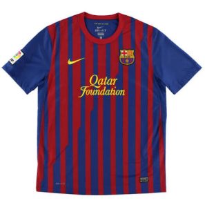 Maillot Adulte Barça réf 419877 486 Nike