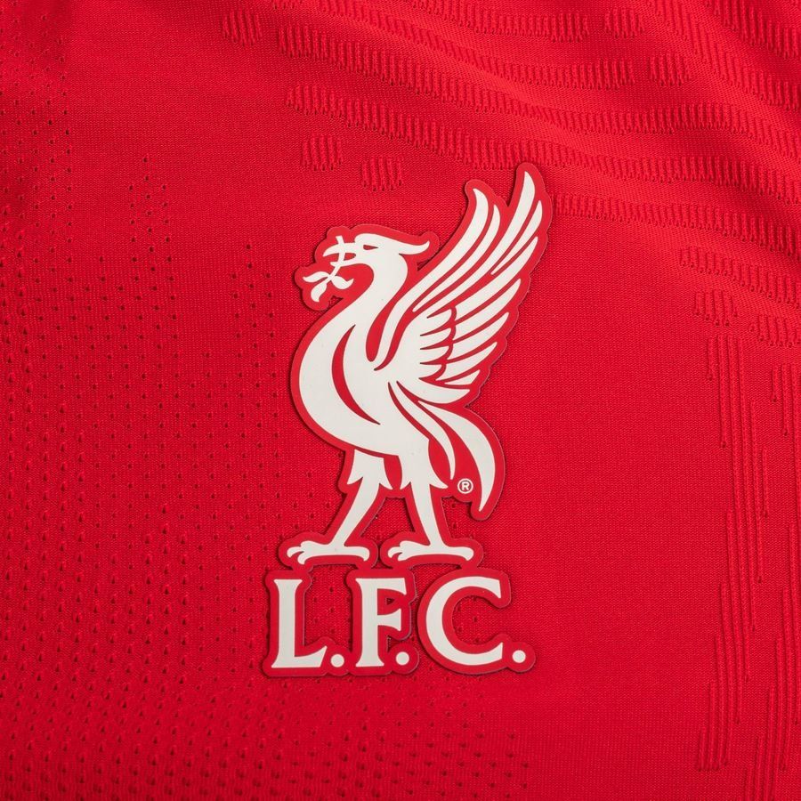 Maillot Liverpool junior réf CZ2647-687 Nike – Image 2