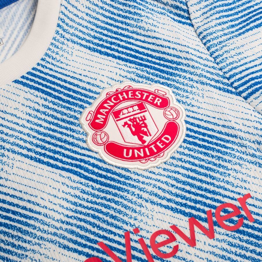Maillot Manchester United Junior ref GS2406 Adidas – Image 2