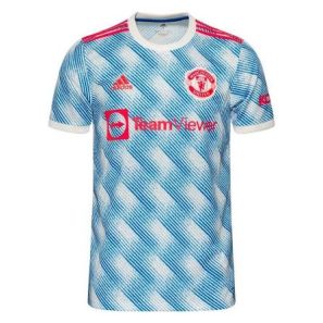 Maillot Manchester United Junior ref GS2406 Adidas