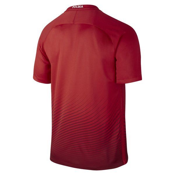 Maillot Adulte Pologne réf 724633 611 Nike – Image 2