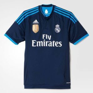 Maillot Réal Madrid Adulte réf AO0050 Adidas