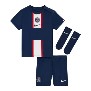 Mini-KIT BÉBÉ PSG Réf: DJ7917 411