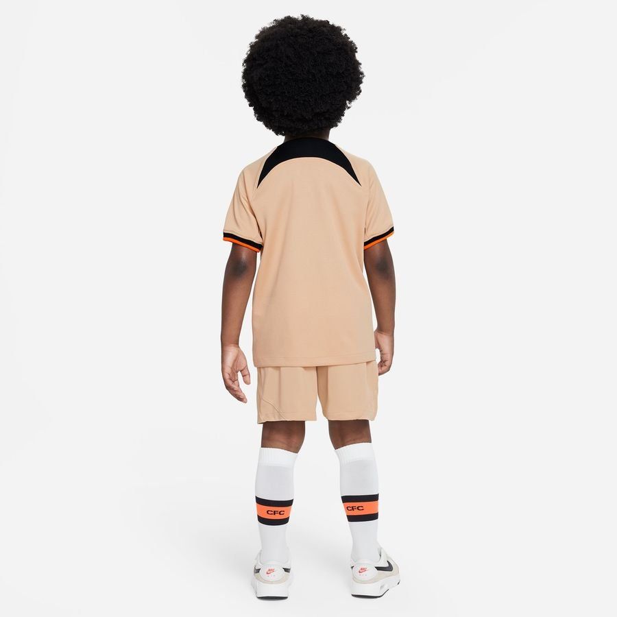 Mini-kit Nike Chelsea enfant réf DZ2754 253 – Image 2