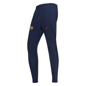 Pant trainer Adulte Barça réf DJ8542 451 Nike