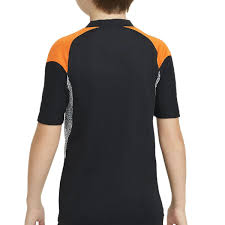 Maillot AS ROMA Junior Réf CK7890-011 Nike – Image 3