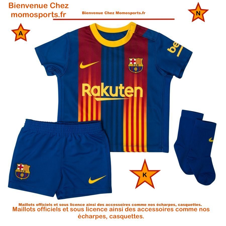 Bienvenue chez Momosports.fr