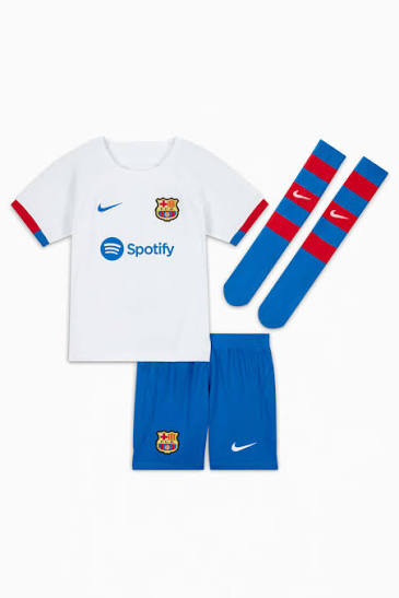 Mini-kit enfant 6-7 ans