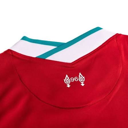 Maillot Liverpool junior réf CZ2647-687 Nike – Image 3