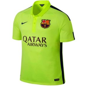 Maillot Barça Adulte réf 631192 711