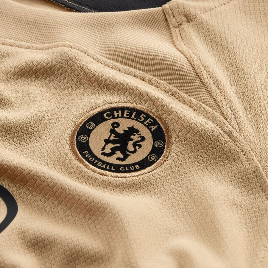 Mini-kit Nike Chelsea enfant réf DZ2754 253 – Image 3