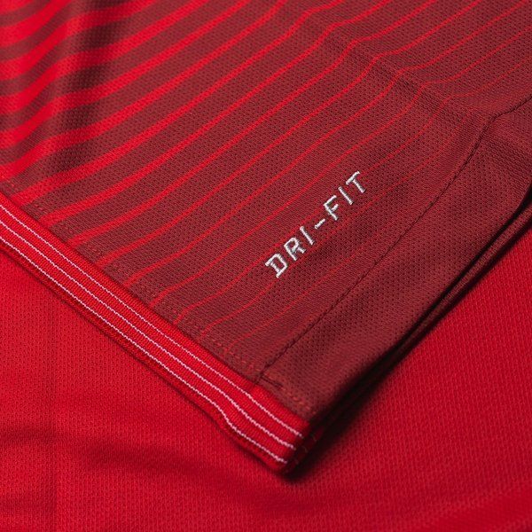 Maillot Adulte Pologne réf 724633 611 Nike – Image 5
