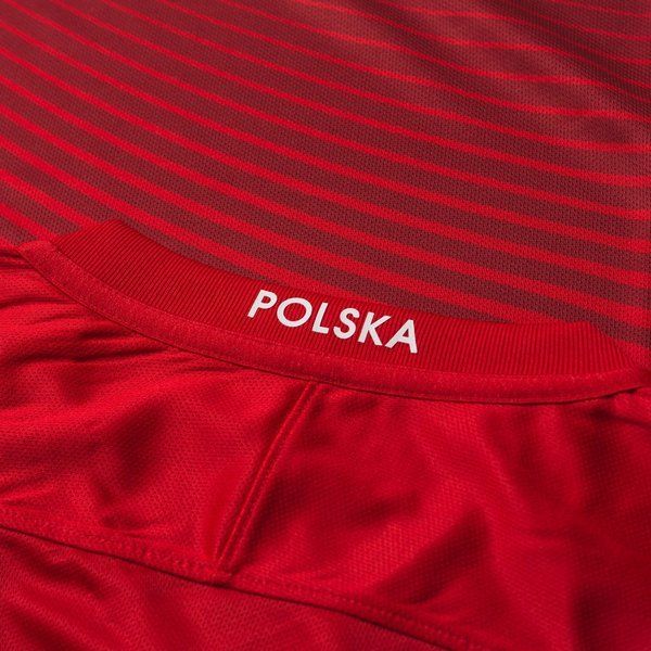 Maillot Adulte Pologne réf 724633 611 Nike – Image 4