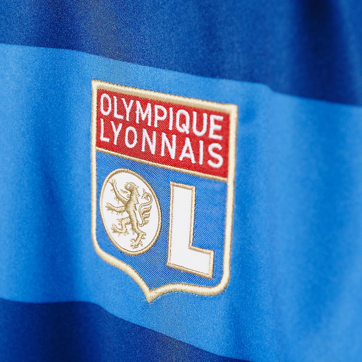 Maillot O Lyon adulte réf A18145 Adidas – Image 2